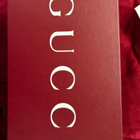 Gucci Beige Ebony/N. Acero, Original GG/Malaga Kid - Picture 6 of 11